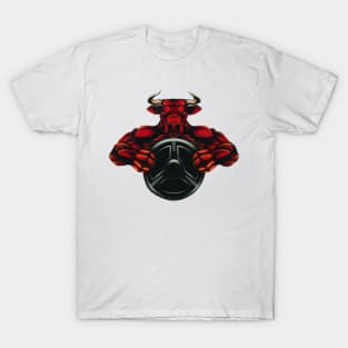 red bull T-Shirt